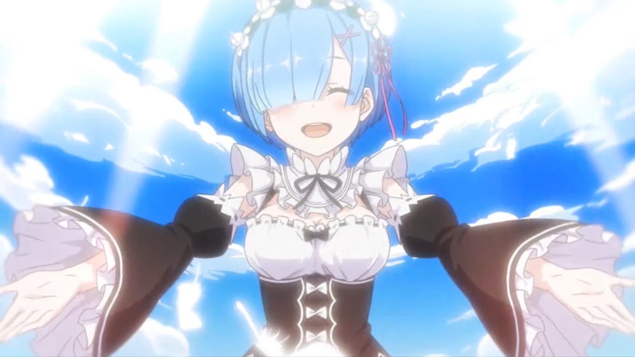 海外の反応 アニメの女の子に心を鷲掴みにされるのって 普通のことなのかな あにめりあ 海外の反応まとめ