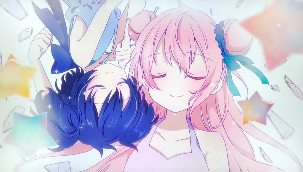 海外 あなたが最も癒される リラックス出来るアニメを教えて欲しい あにめりあ 海外の反応まとめ