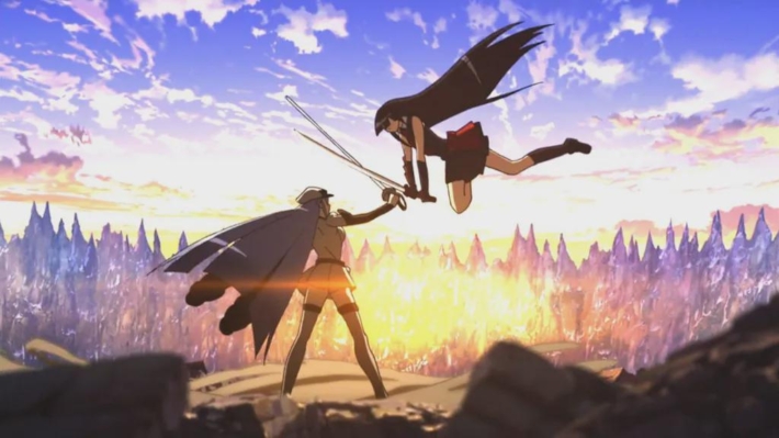 海外「日本アニメのこのバトルシーンが熱すぎる!」海外勢の印象に残るアニメの戦闘シーンとは・・・? 海外の反応 | あにめりあ – 海外の反応まとめ